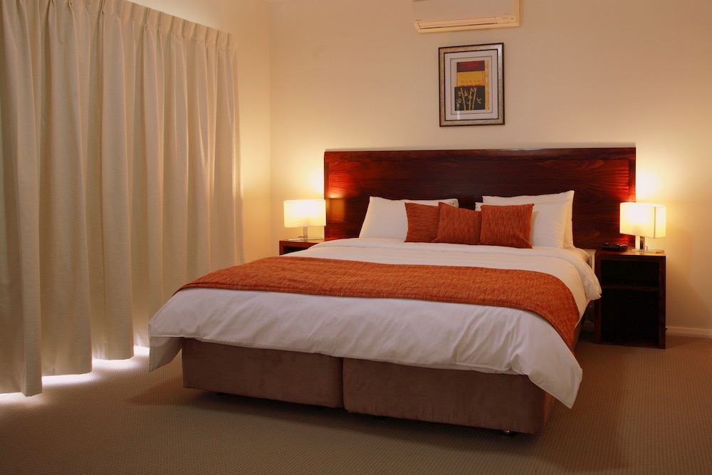 Talga Estate — 5-Star Luxury Hotel in Greta, Australia
