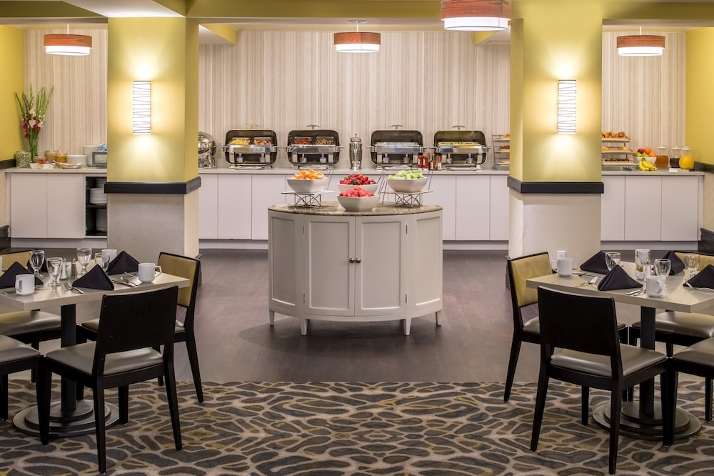 Crowne Plaza Cabana Palo Alto by IHG - photo 45