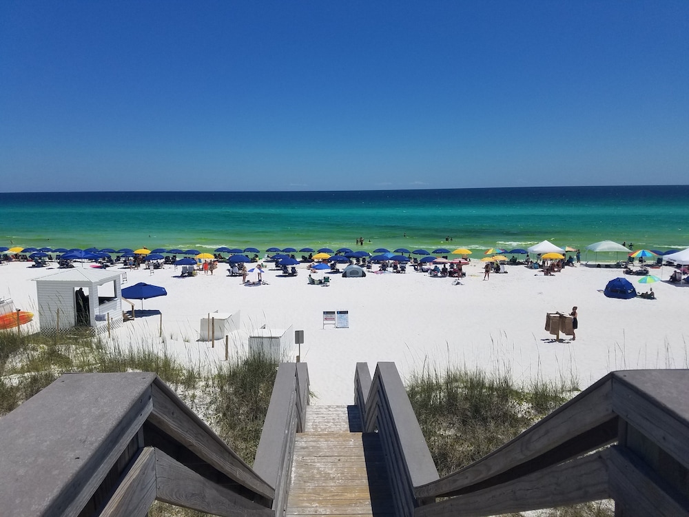 Embassy Suites by Hilton Destin Miramar Beach - photo 30