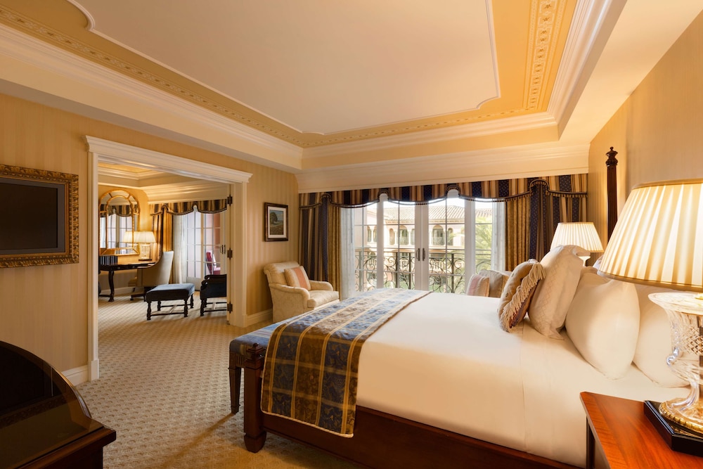 Fairmont Grand Del Mar - photo 27