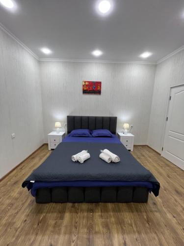 Home in Tiflis