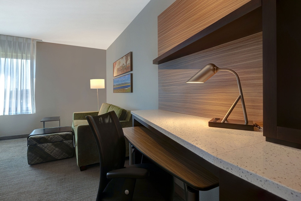 TownePlace Suites San Luis Obispo - photo 20