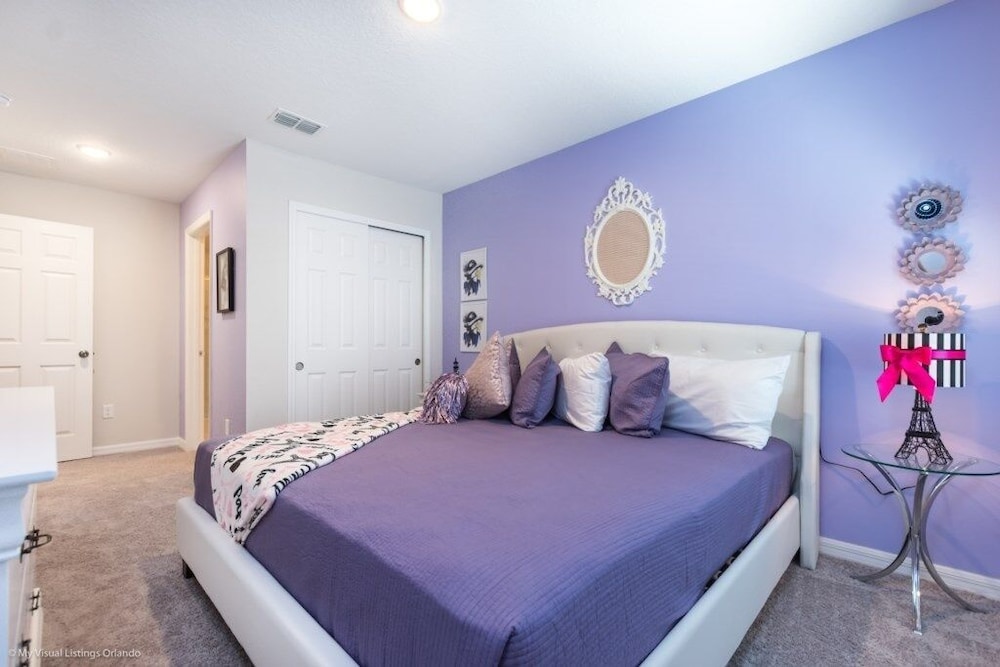 Orlando Newest Resort Community Town Home Townhouse - photo 15