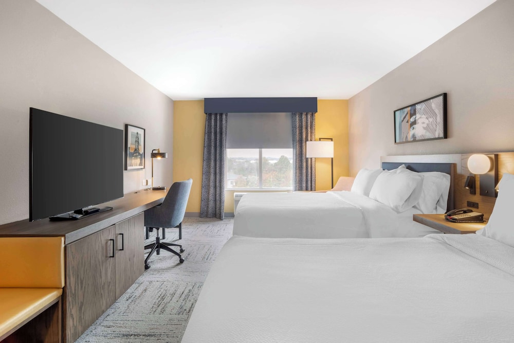 Hilton Garden Inn Charlotte Concord - photo 8