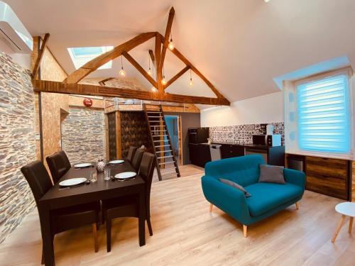 Casa Arena — Trelaze — photo 2