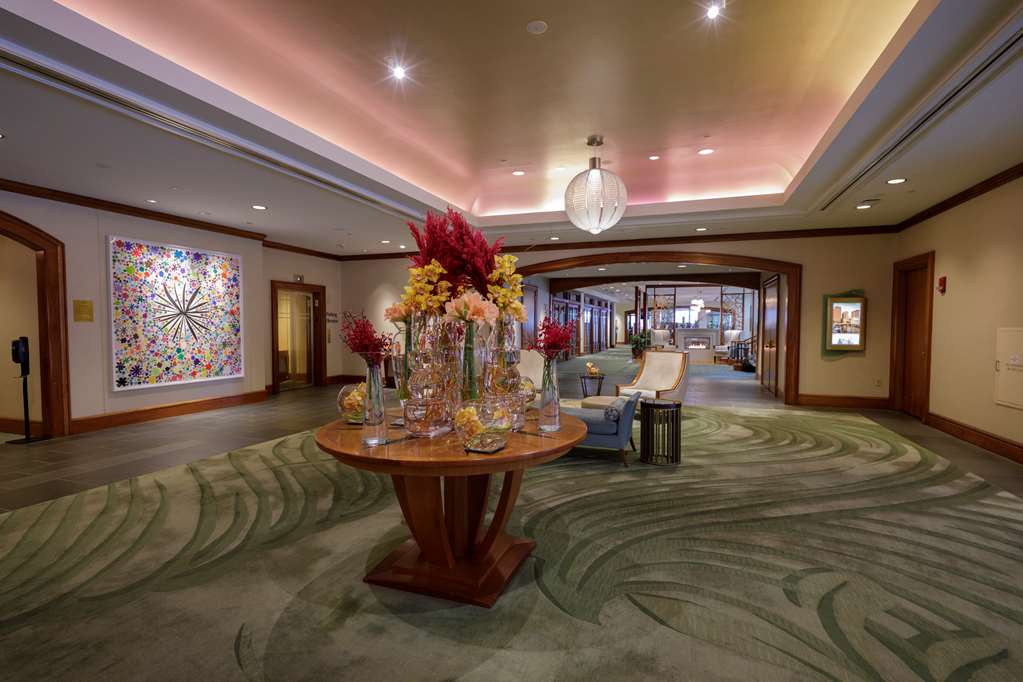Seaport Hotel Boston - photo 19