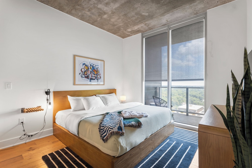 Austin Condo Hotel - photo 101