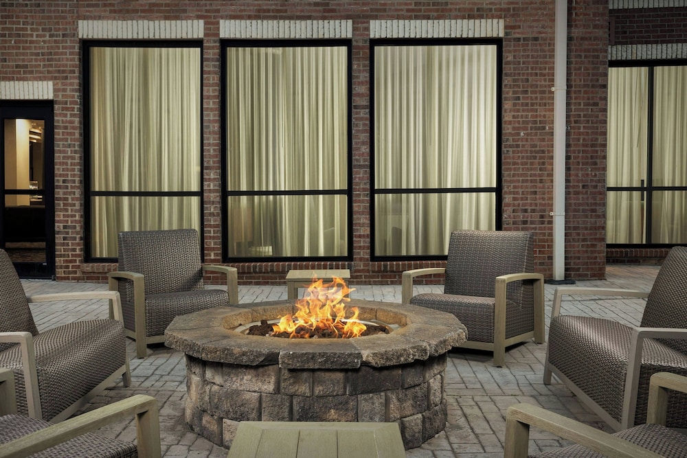 Courtyard by Marriott Salisbury NC - photo 33