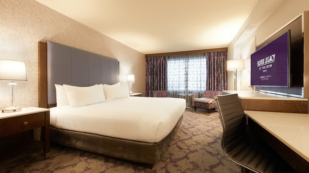 Silver Legacy Reno A Caesars Rewards Destination - photo 23