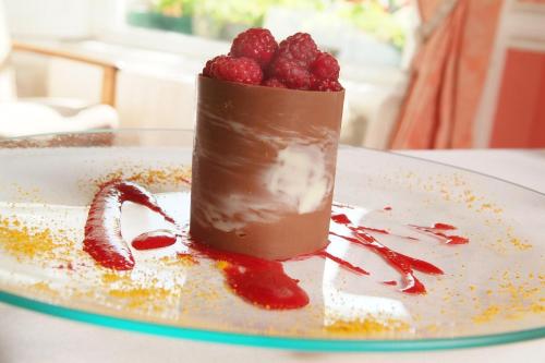 Longueville House — 4-Star Luxury Hotel in Mallow, Republic of Ireland