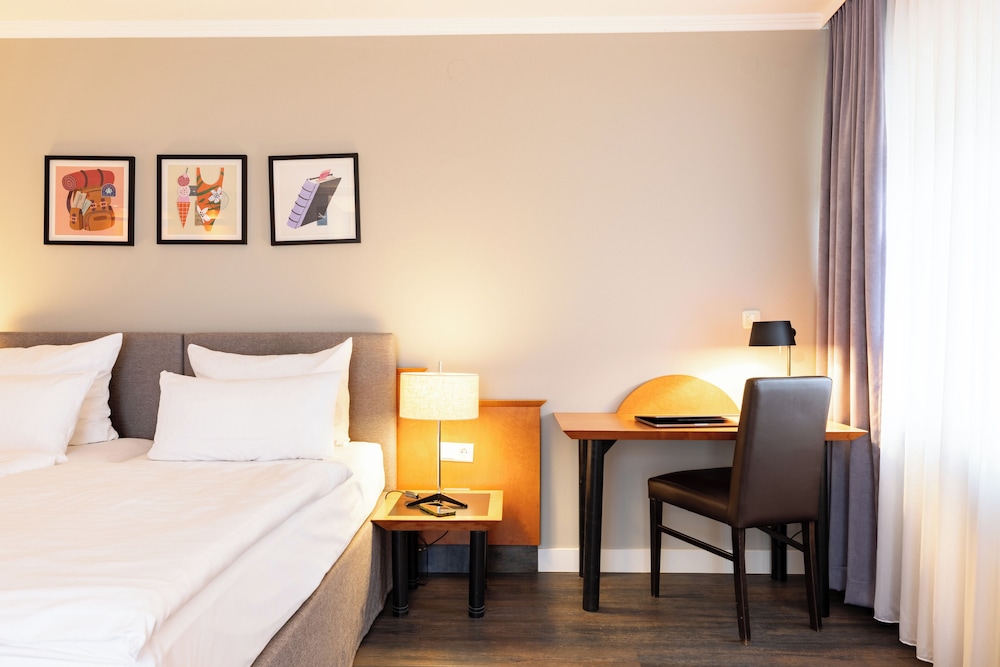 Garner Hotel Friedrichshafen by IHG in Friedrichshafen, Germany