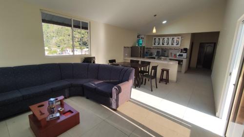 Apartamento ROOFTOP view 360 — Banos — photo 5