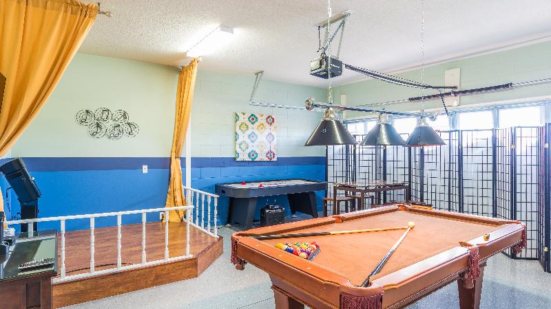 Windsor at Westside Resort Homes - photo 82