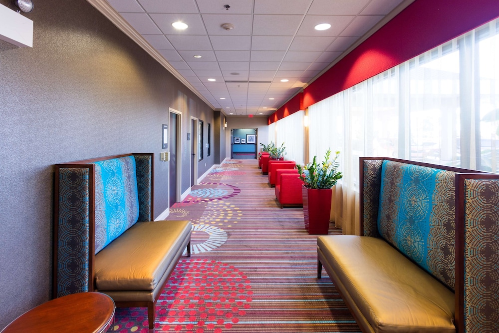 Hampton Inn Daytona Speedway - photo 67