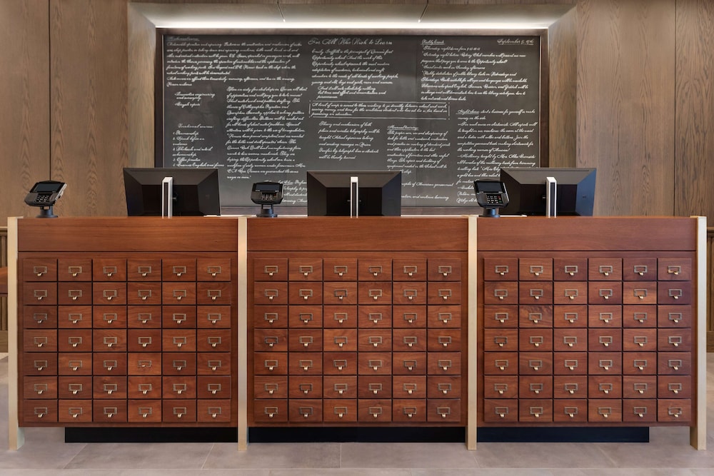 The Slate Denver Tapestry Collection By Hilton - photo 5