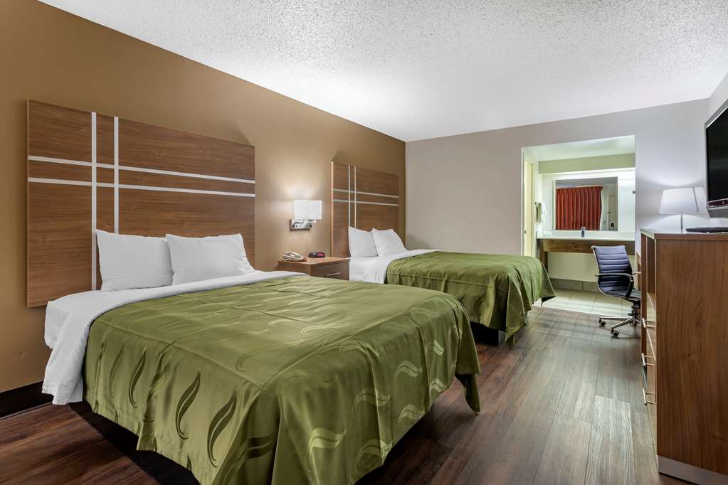 Quality Inn Brunswick - photo 26