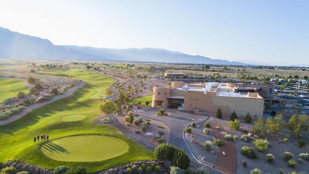 Sandia Resort And Casino - photo 35