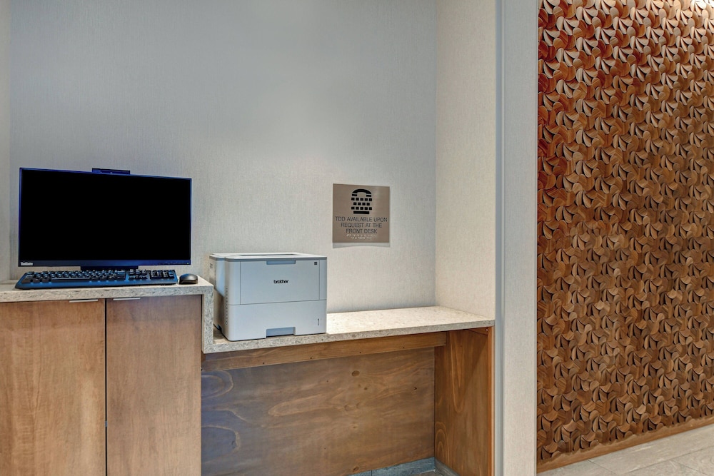 Fairfield Inn & Suites by Marriott Selinsgrove - photo 21