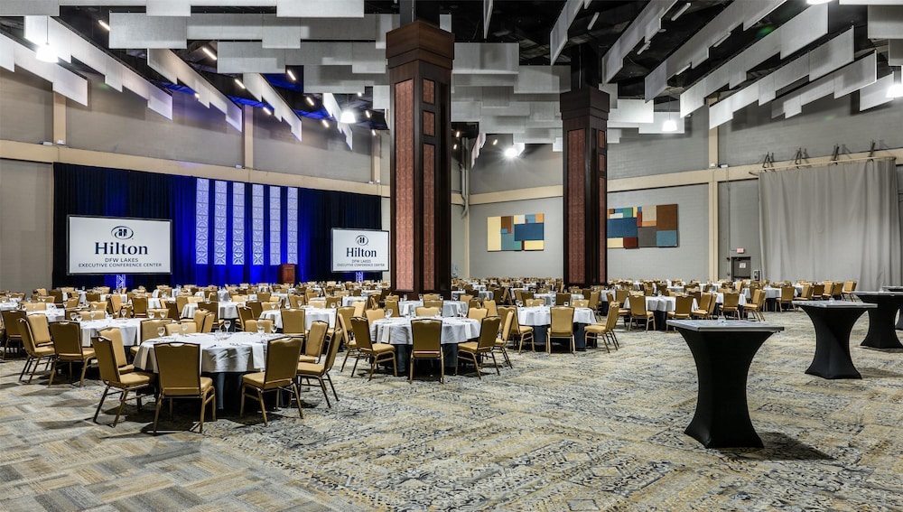 Hilton DFW Lakes Executive Conference Center - photo 53