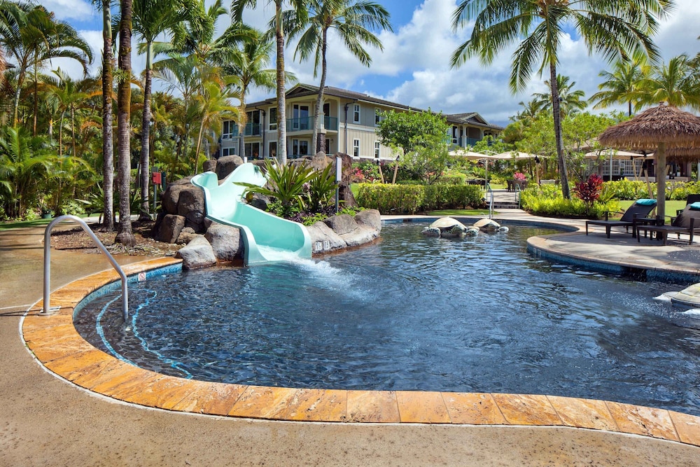 The Westin Princeville Ocean Resort Villas - photo 16