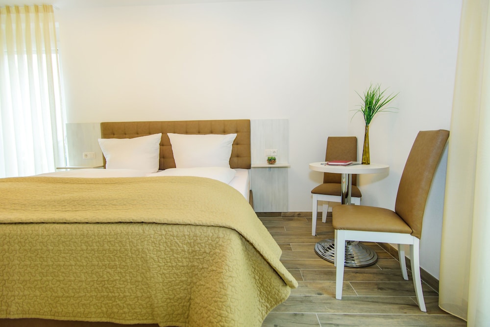 Hotel Filderhof Reutlingen — hotel in Reutlingen