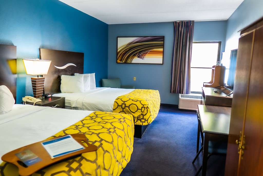 Baymont by Wyndham London KY - photo 15