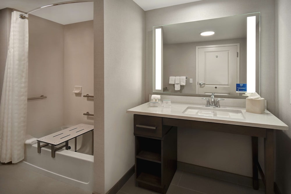 Homewood Suites by Hilton Orlando at Flamingo Crossings - photo 22