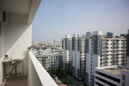 New APG Apartments
