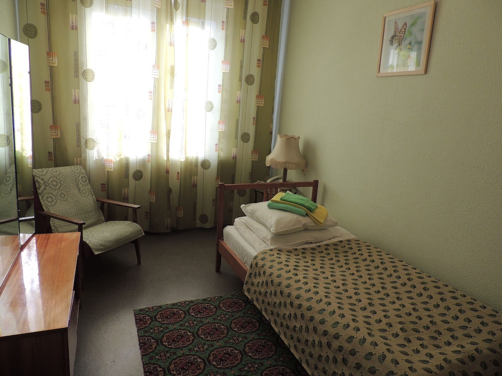 Hotel Sanset - last minute hotel in Moscow