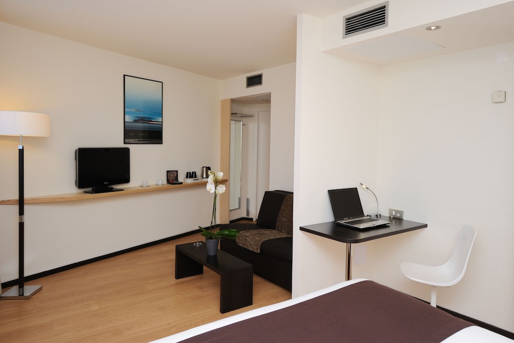 Mercure Ajaccio Centre — Ajaccio — photo 3
