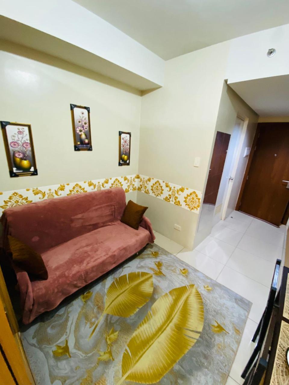 Triple D - carbon neutral hotel in Pasay