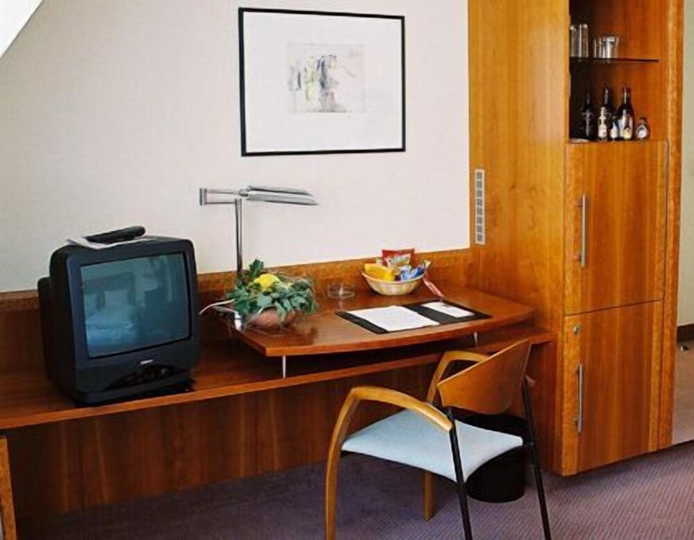 Maakt Hotel & Apartments — Stralsund — photo 5