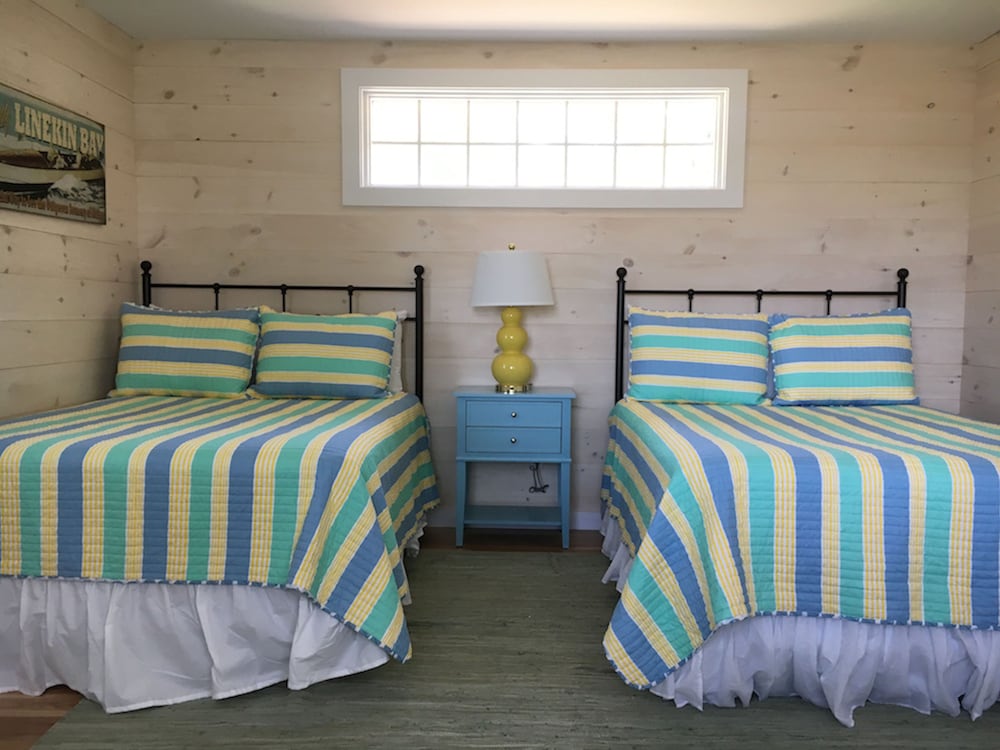 Linekin Bay Resort - photo 70