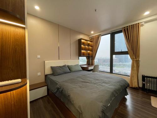LAD Apartment & Homestay Hải Phòng Hoàng Huy Grand Tower — 4-Star Luxury Hotel in Haiphong, Vietnam