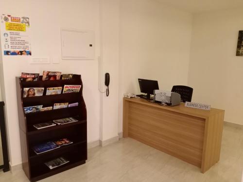 Hotel Geo