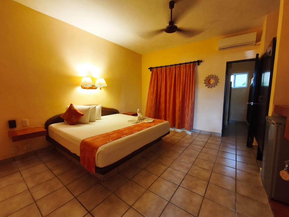 Hotel LunaSol