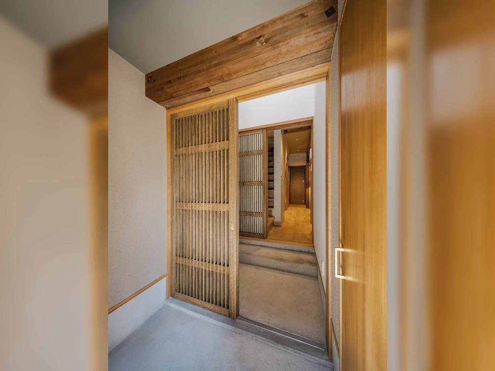 Tokisora Machiya House — 4-Star Luxury Hotel in Kanazawa, Japan