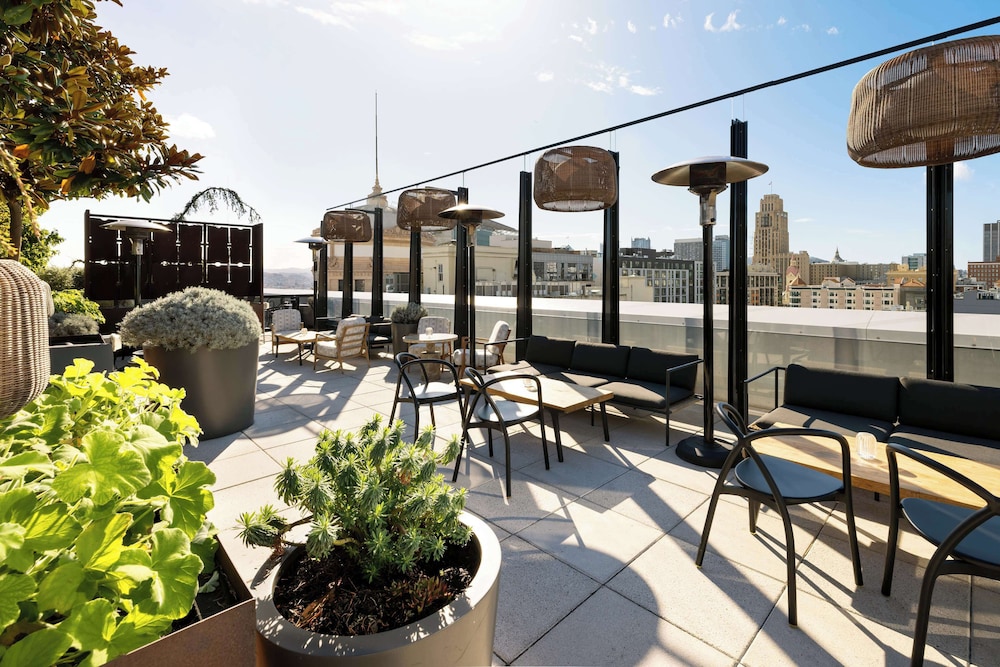 Timbri Hotel San Francisco Curio Collection by Hilton - photo 78