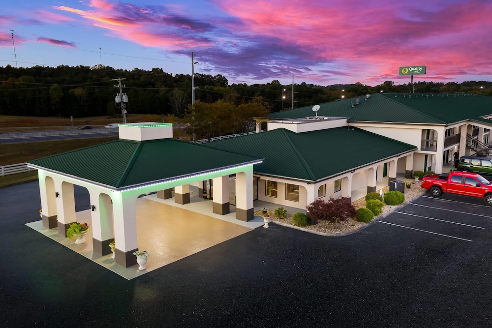 Quality Inn Dandridge in Dandridge, United States