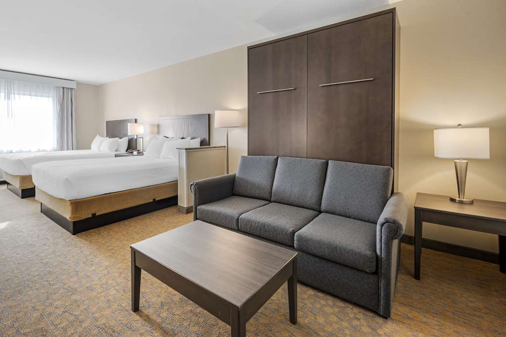 Best Western Plus The Inn at Hells Canyon - photo 16