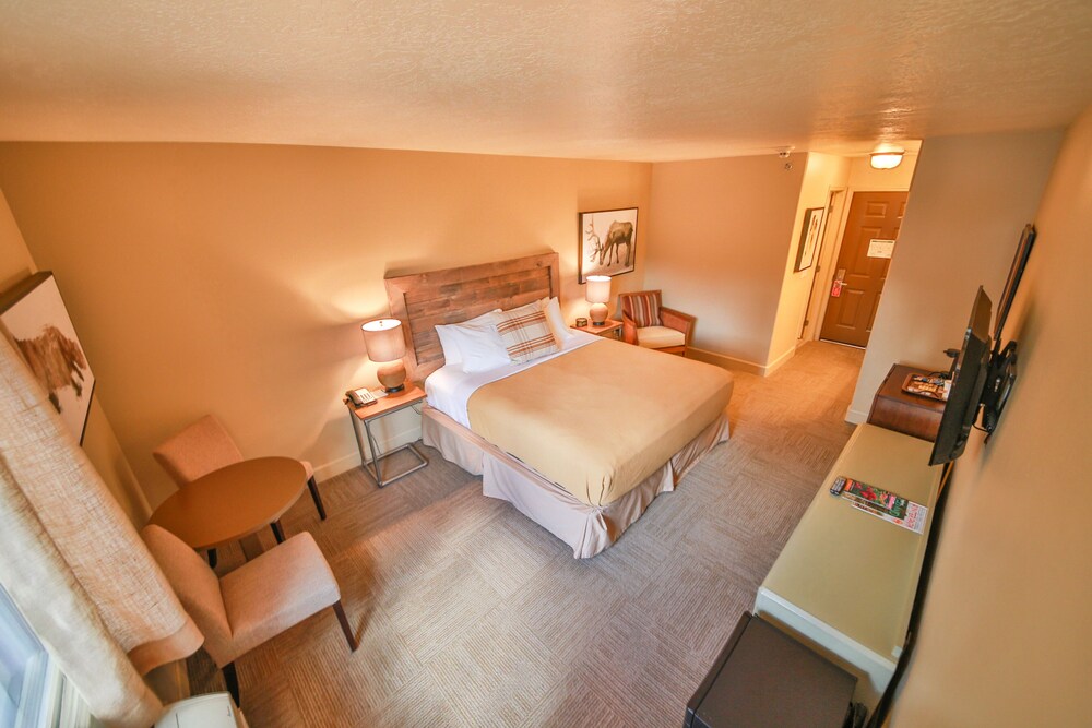 Trailhead Inn - photo 10