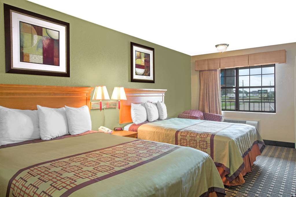 Days Inn by Wyndham Monroe LA - photo 15