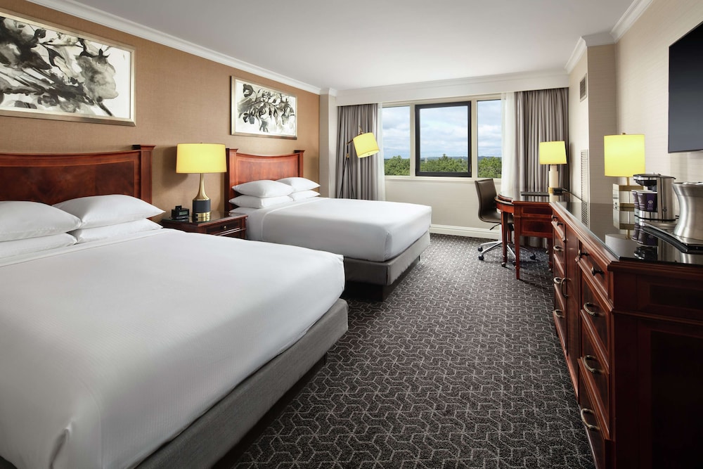 Hilton Short Hills - photo 13