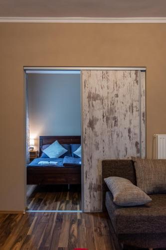 Virag Vendeghaz in Mako, Hungary