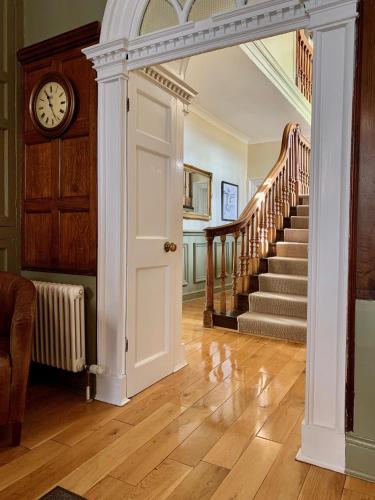 CastlegateTownhouse in Cockermouth, United Kingdom