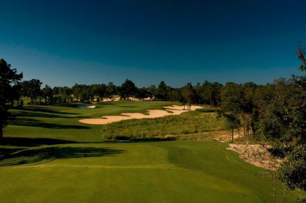 Van Der Valk Golf Resort Inverness - photo 115