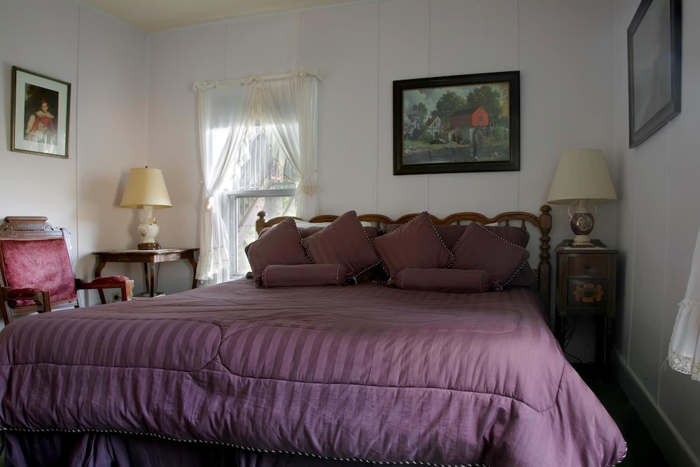 The Inn at Starlight Lake - photo 30