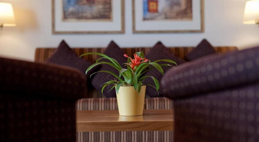 Hotel Prätschli — Arosa — photo 2