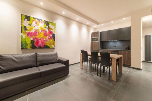 Dimore Verona Argento — 4-Star Luxury Hotel in Verona, Italy