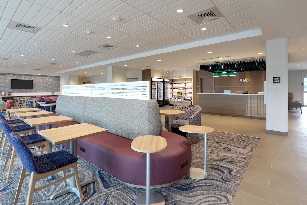 Home2 Suites by Hilton Conway - photo 3